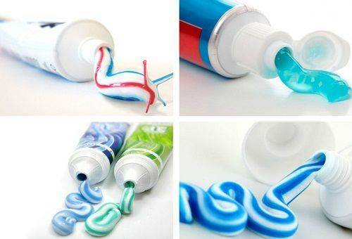 Come scegliere correttamente il dentifricio - leggi la composizione e l'etichettatura