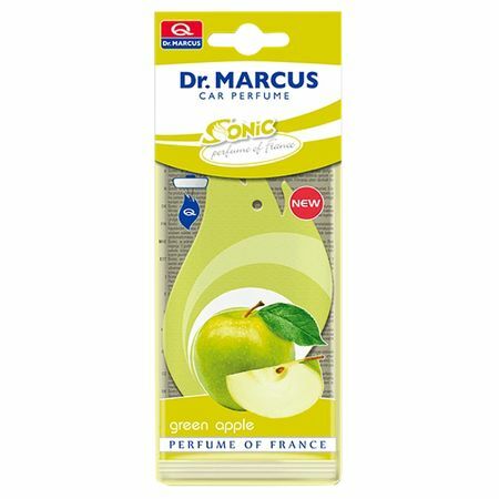 Duft DR.MARCUS Sonic Grüner Apfel
