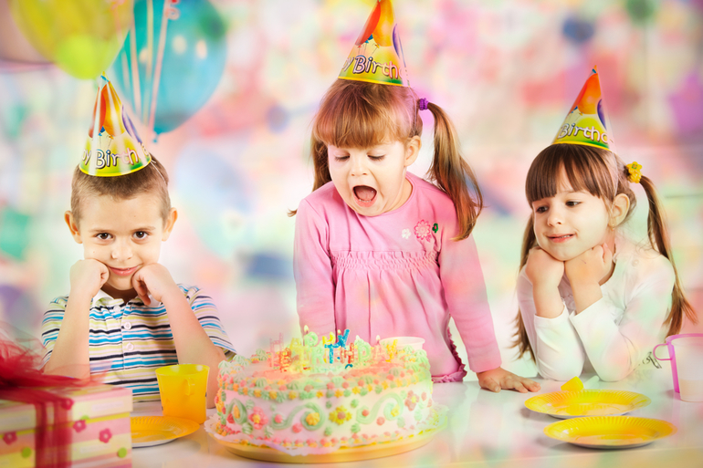 Wie die Freude eines Geburtstag des Kindes nennen: Sehenswürdigkeiten