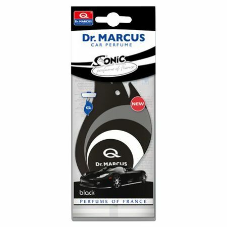 Duft DR.MARCUS Sonic Black