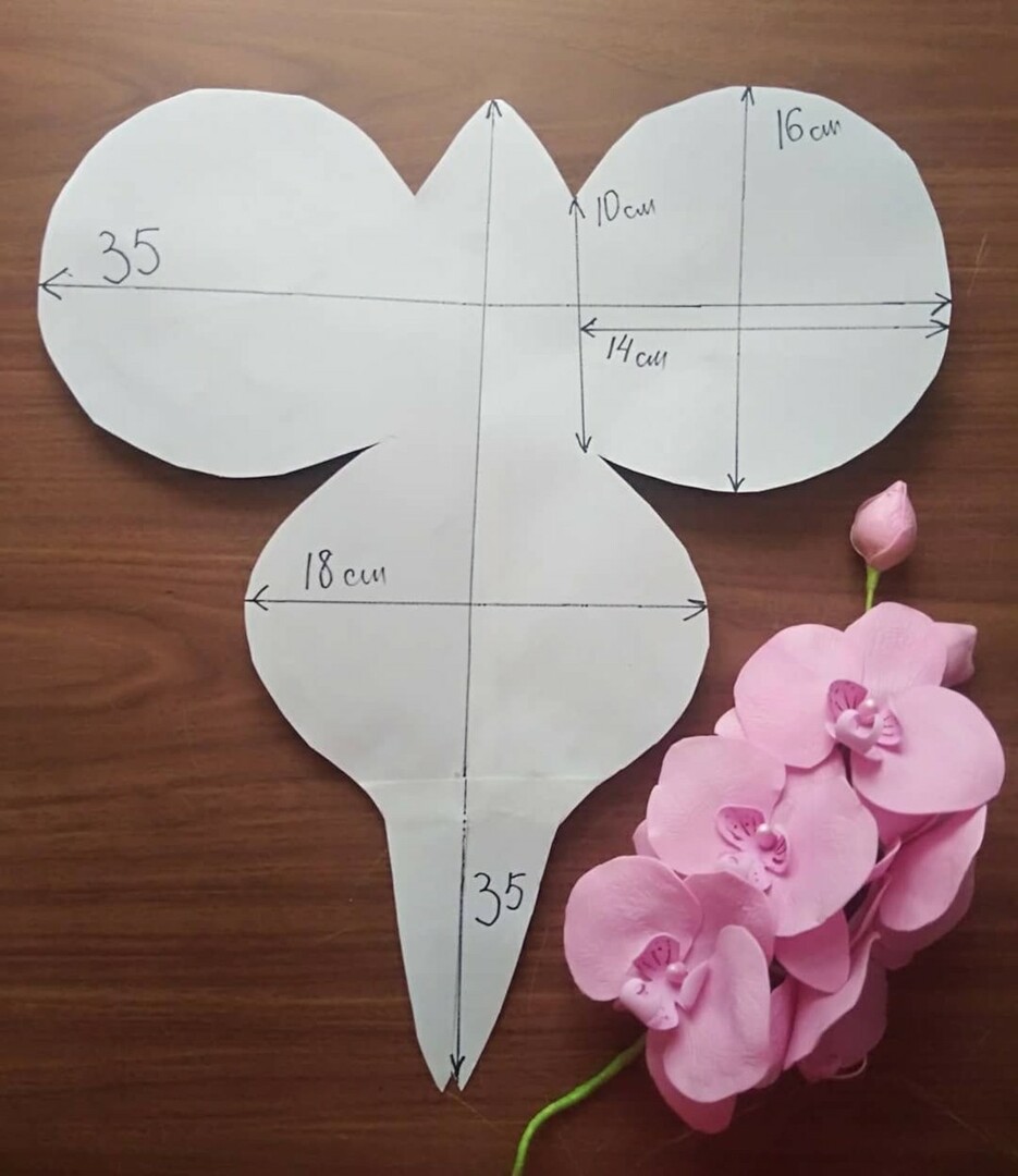 50 templates and patterns for making paper flowers