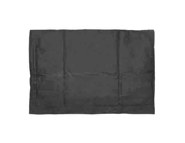 Beskyttelsesdeksel for bilfanger TRIXIE Støtfangerbeskytter, svart, 50x60 cm