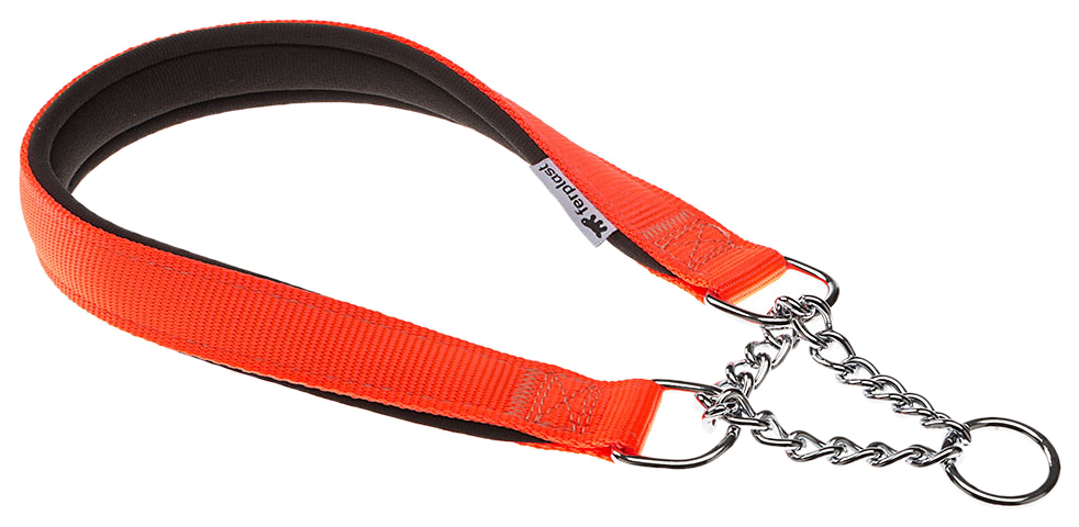 Halsband für Hunde Ferplast DAYTONA CSS15 / 45 orange 75234939
