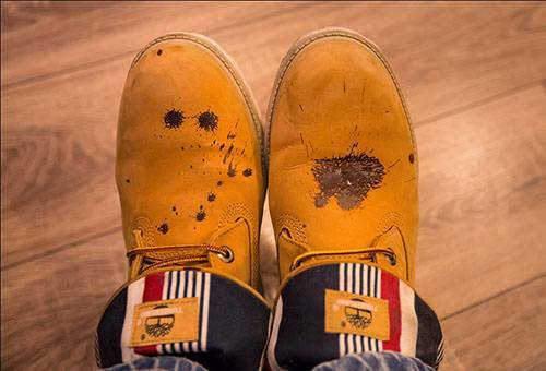 Kako se brinuti o nubuk cipelama: čistimo cipele kod kuće