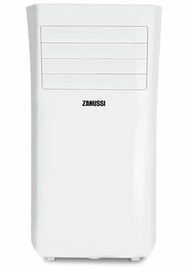 Climatiseur mobile Zanussi ZACM 12 MP: photo