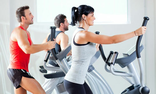 Træningscykel, løbebånd eller elliptisk træner - vi laver et valg!