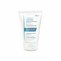 Ducray Hydrosis Control - dezodorans krema za ruke i noge koja regulira prekomjerno znojenje, 50 ml