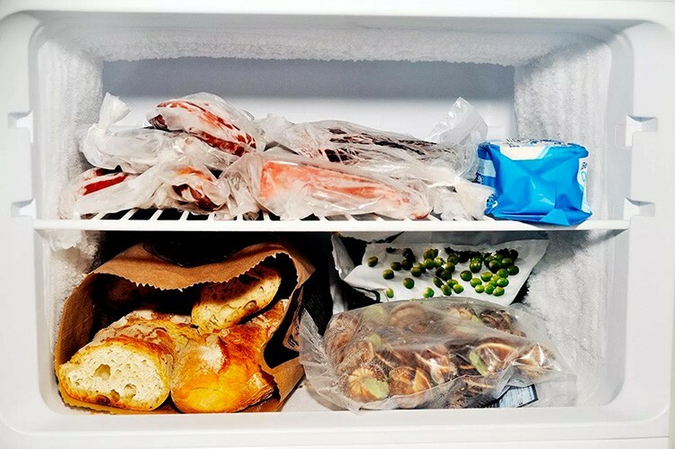 ❄️ Kühlschränke "Indesit" mit "Know Frost" - Vor- und Nachteile
