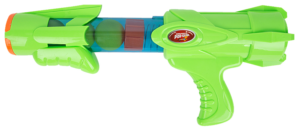Komplet oružja za igračke Igrač Blaster I-CB999715
