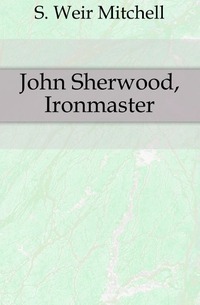 John Sherwood, Eisenmeister