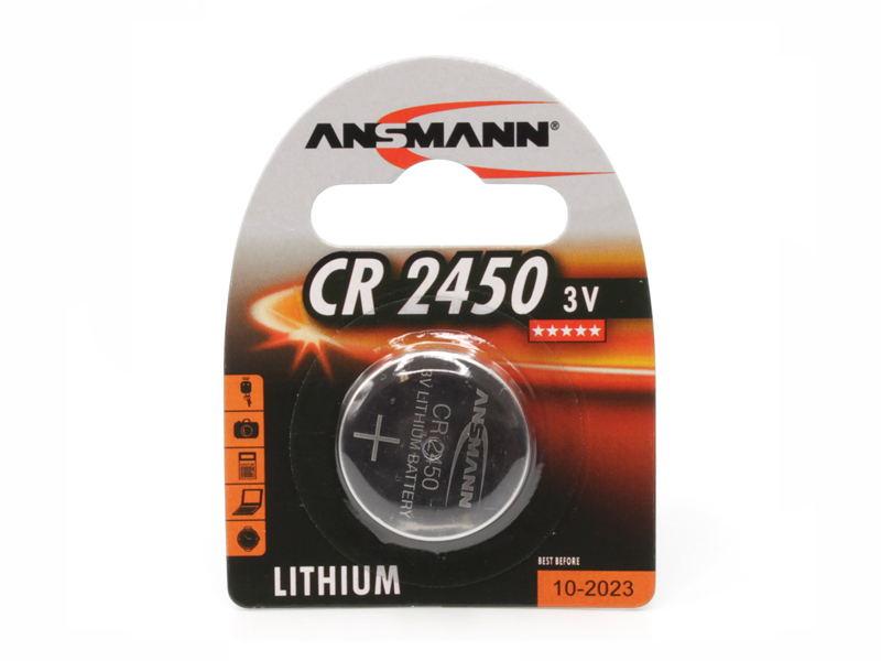 Alkalická batéria Ansmann alkalické: ceny od 30 ₽ nakúpte lacno v internetovom obchode