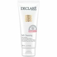 Declare Soft Cleansing na obličej a oční make -up - Jemný gel na čištění a odlíčení make -upu, 200 ml