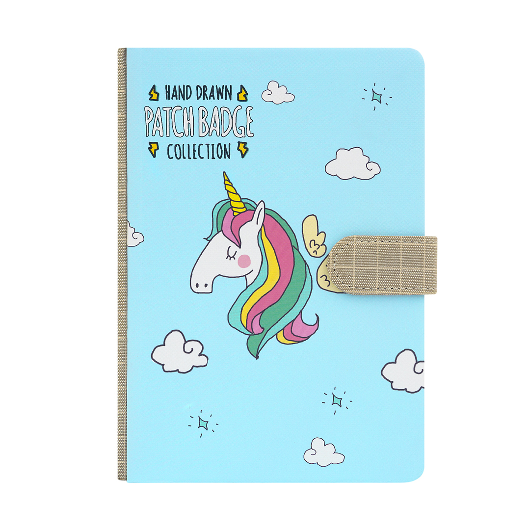 Notebook Unicorn: ceny od 49 ₽ nakúpte lacno v internetovom obchode