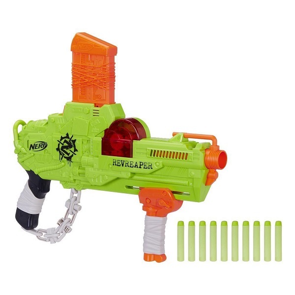 Hasbro Nerf Spielzeugwaffen & Blaster