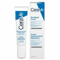 CeraVe Eye Repair Cream - Reparerende øyekrem, 14 ml