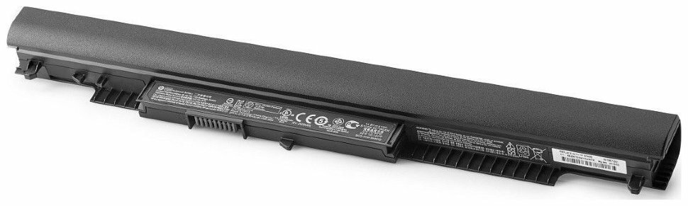 HP bærbart batteri for ProBook P 240 G4, 245 G4, 250 G4, 255 G4 -serien. serie (14,8V 2620mAh.) PN: HS04