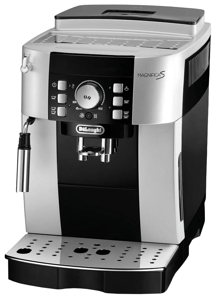Automatisk kaffemaskin DeLonghi Magnifica S ECAM 21.117.SB