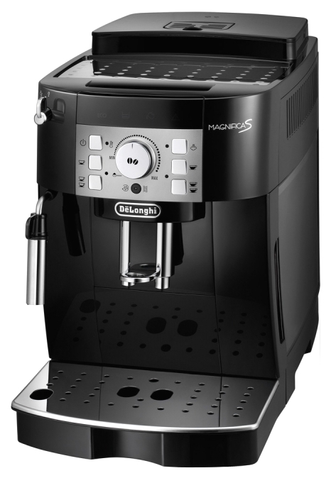Automatisk kaffemaskin DELONGHI ECAM 22.114.B