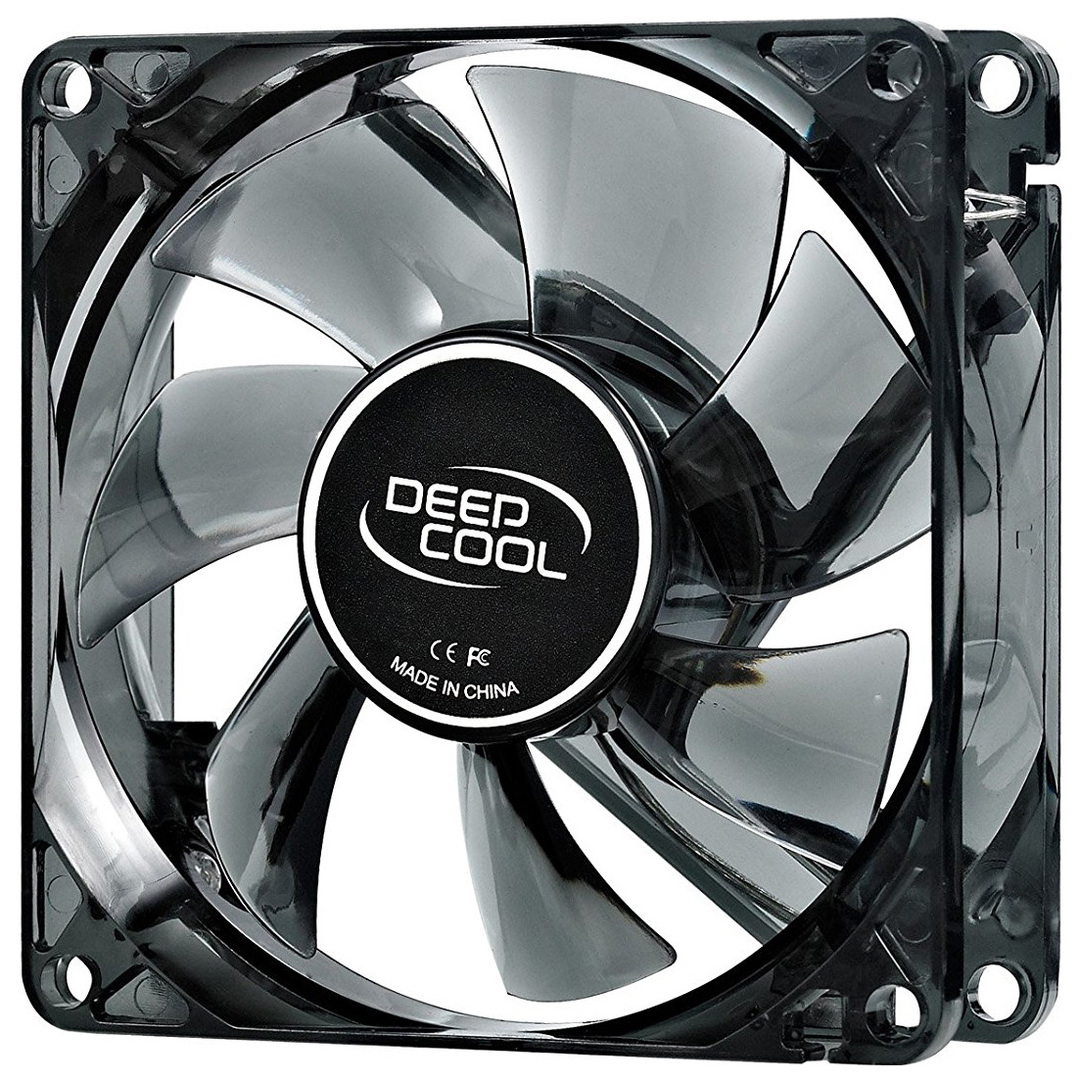 Skriňový ventilátor deepcool dffdcxf120: ceny od 250 ₽ nakúpte lacno v internetovom obchode