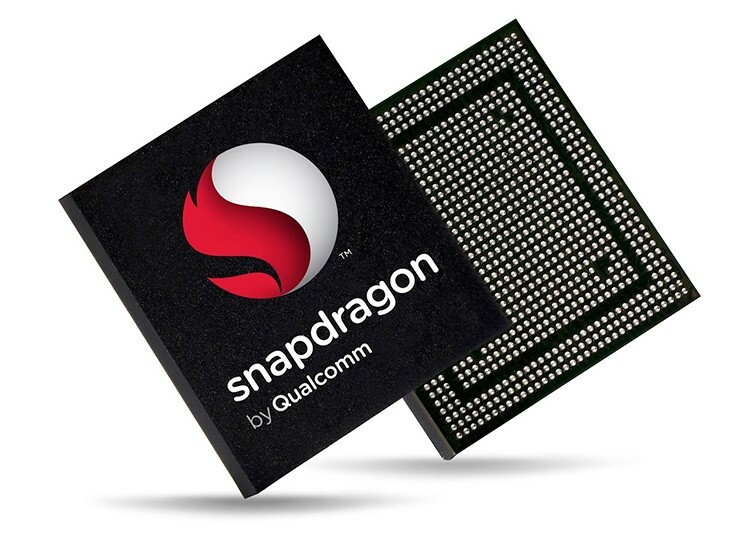 Snapdragon gehört zu den führenden Herstellern von mobilen Prozessoren