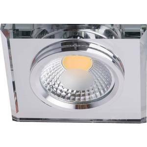 Recessed LED luminaire DEMARKT 637014501
