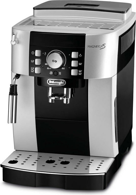 Delonghi Magnifica S ECAM 21.117.SB kaffemaskin