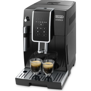 DELONGHI ECAM 350.15.B kaffemaskin
