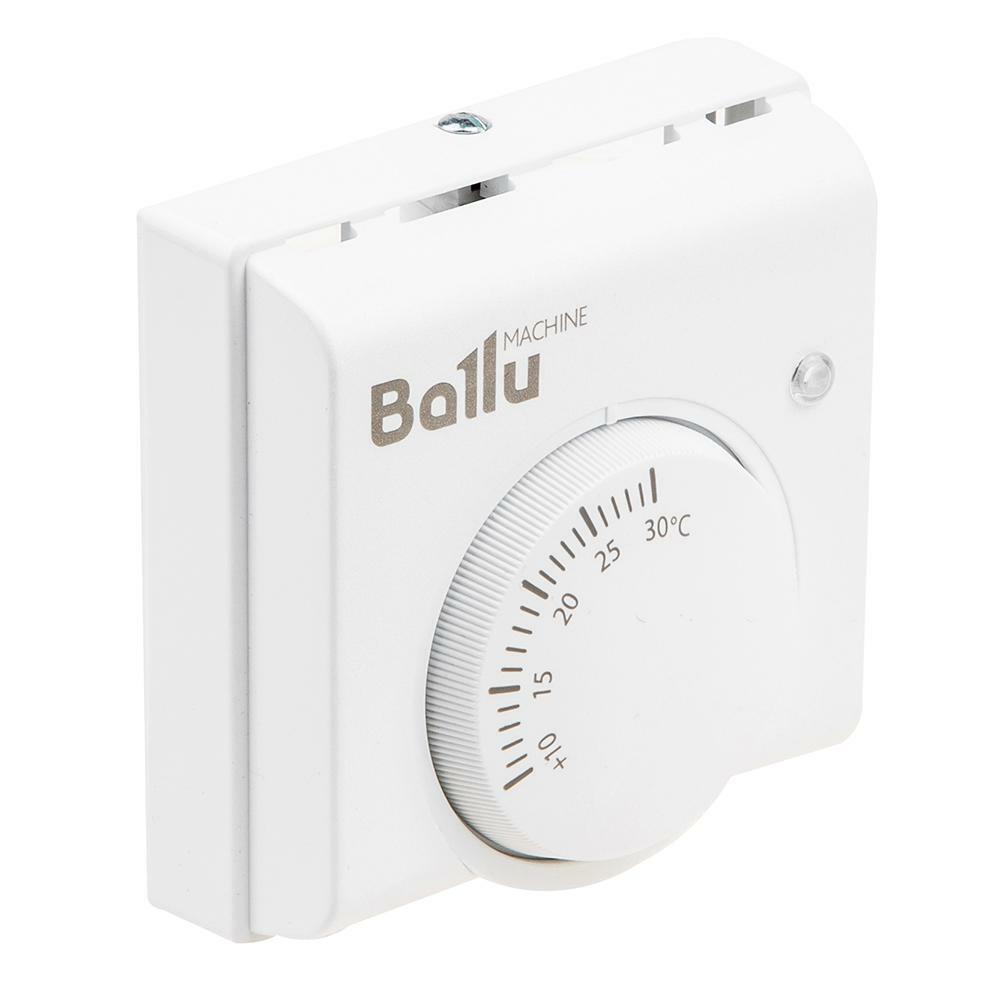 Mekanik termostat BALLU BMT-1