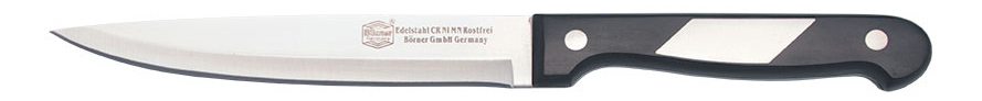 Kjøkkenkniv Borner 15 cm