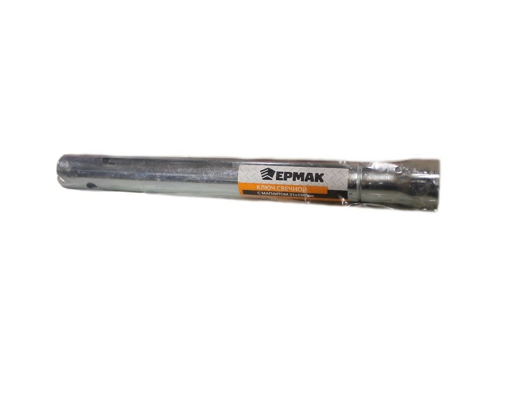 Zündkerzenschlüssel ERMAK 21x230mm Rohr mit Magnet