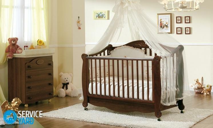 Wie dekoriere ich ein Babybett für Ihr Neugeborenes?
