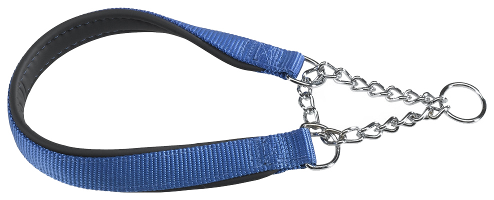 Obojok pre psov Ferplast DAYTONA CSS 55 cm x 2 cm modrý 75239925