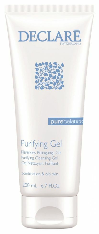Declare Purifying Cleansing Gel, 200 ml