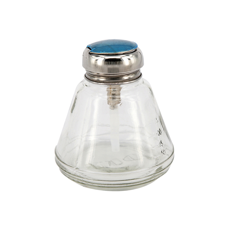 Anti-Korrosion Antistatisches Glas Alkohol Flaschenpresse Automatische Wasserflaschenverschlüsse Kupferkern