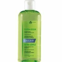 Ducray Extra -Doux - zaštitni šampon, 200 ml.