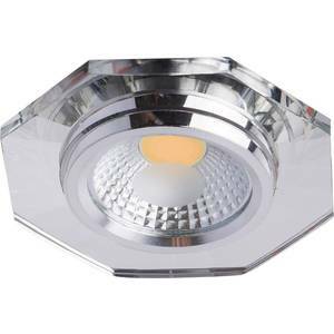Recessed LED luminaire DEMARKT 637014401