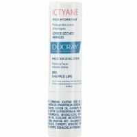 Ducray Ictyane Stick hidratant - Lip Stick, 3 g