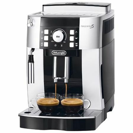 DELONGHI ECAM 21.117 kaffemaskin