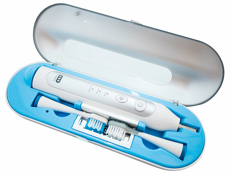 7 melhores escovas de dentes elétricas para avaliações de compradores