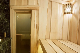Ruská lázeň a sauna: jaký je rozdíl
