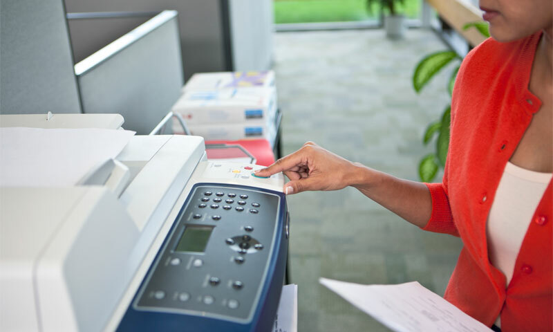 Jak zvolit správnou tiskárnu pro váš domov a nepřeplňovat ji