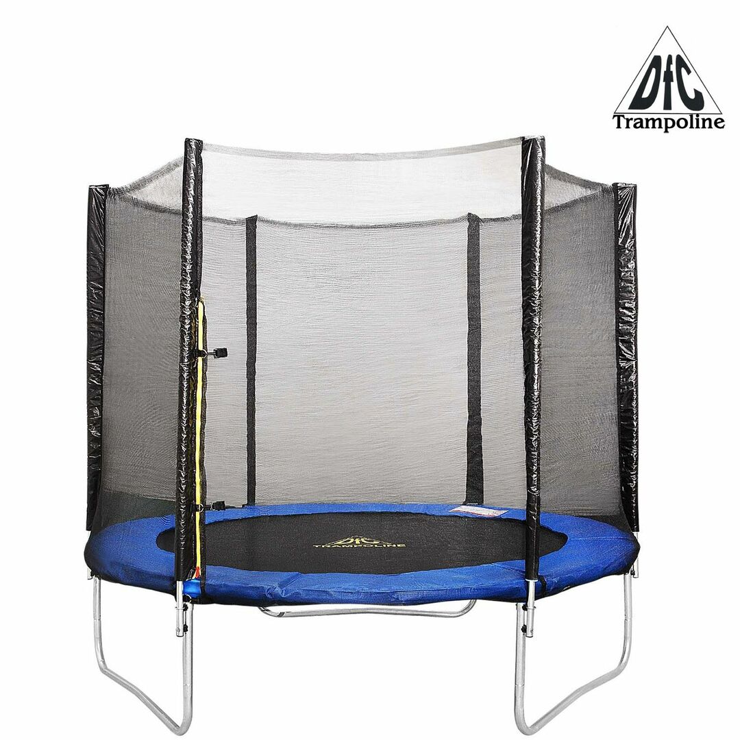 Trampoline net: prices from 2 990 ₽ buy inexpensively in the online store
