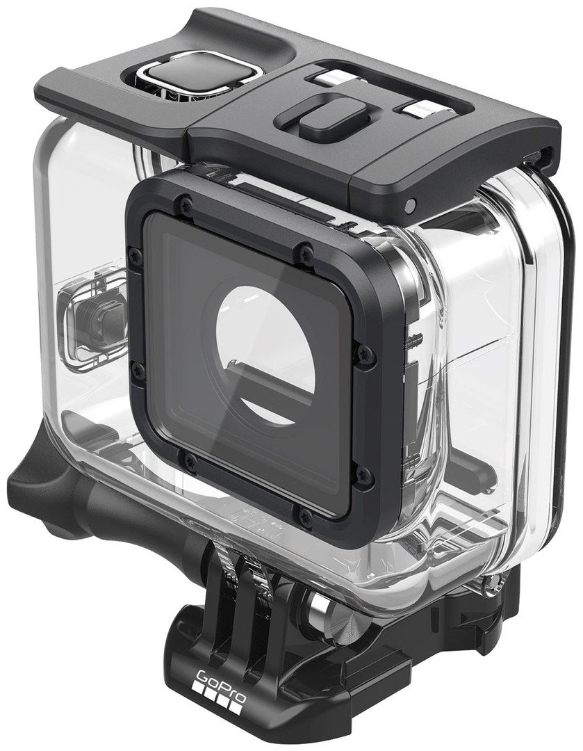 GoPro Wasserdichtes Gehäuse für HERO5 Black AADIV-001