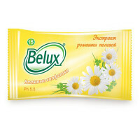 Toallitas húmedas Belux mix (15 piezas)