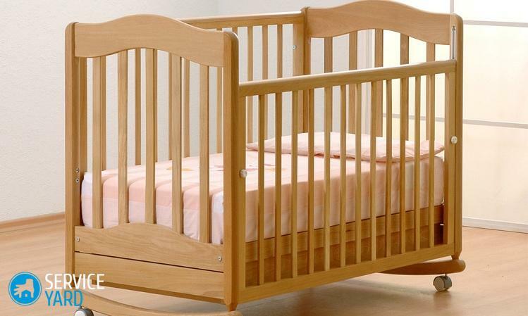 Hodnotenie detských matracov pre novorodencov