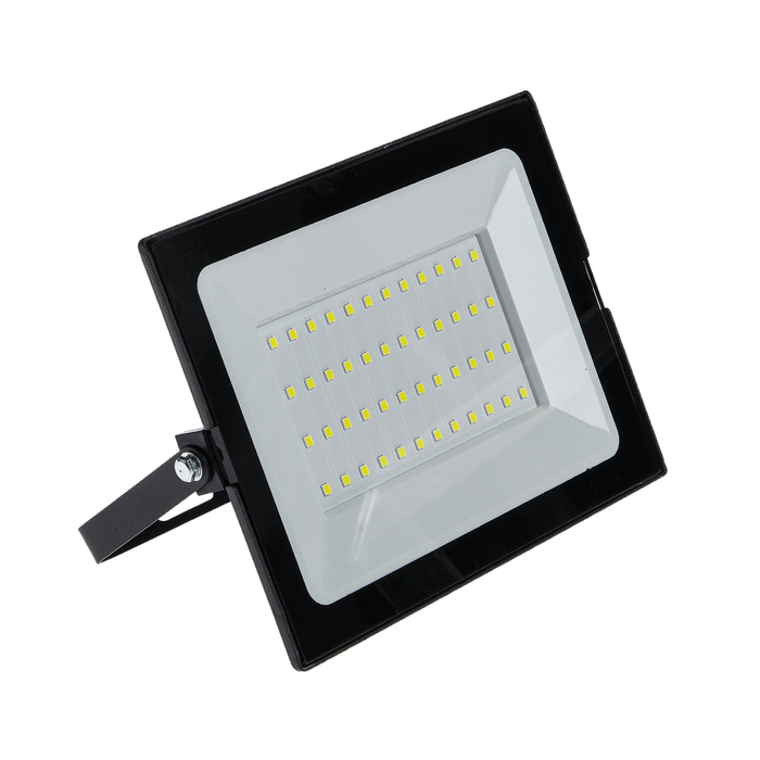 LED schijnwerper duwi eco, 50 W, 6500 K, 3500 lm, IP65