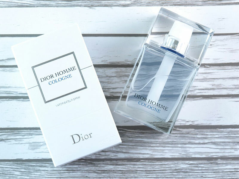 Hodnotenie najlepšieho mužského parfumu podľa spätnej väzby od zákazníkov