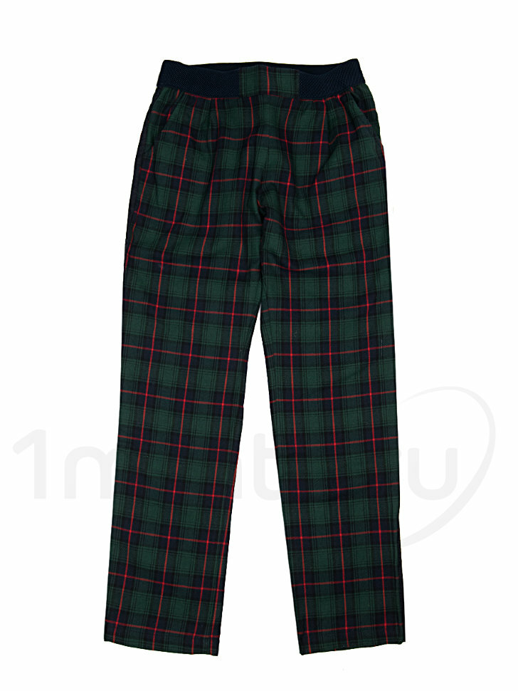 Trousers green: prices from $ 16 buy cheap online