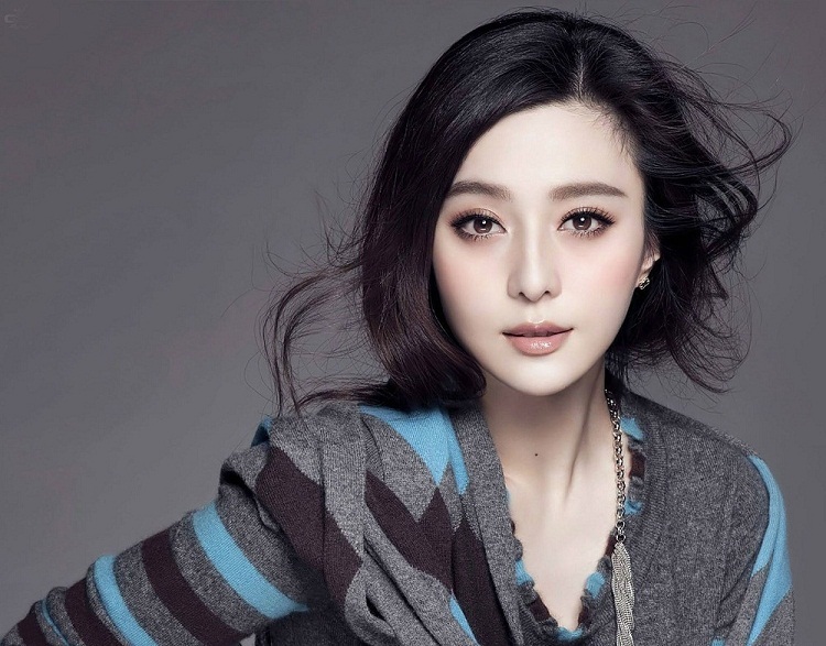 Geriausi Kinijos aktorės( 16 nuotraukų)