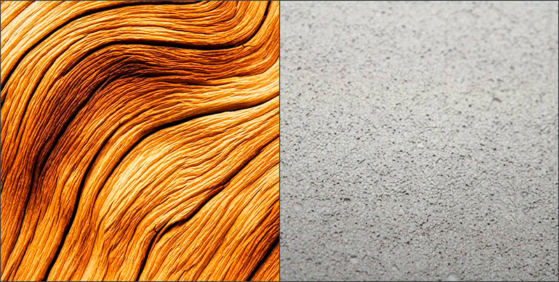 Was sind die Gemeinsamkeiten zwischen Porenbeton und Holz: Vergleich der Eigenschaften